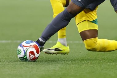 Kıtalar arası play-off finalleri yarın