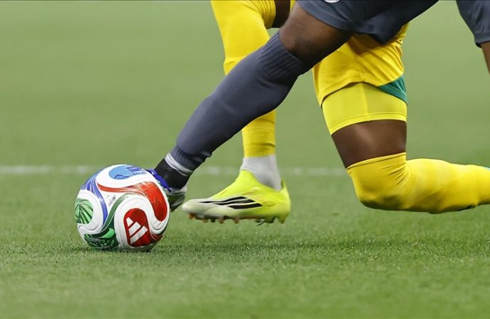 Kıtalar arası play-off finalleri yarın