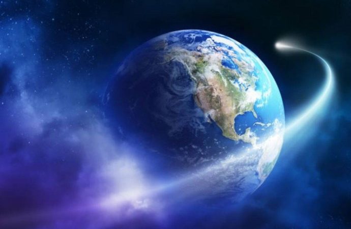 İklim krizi zamanın akışını değiştirdi: Dünya 3,6 milyon yılın en yavaş hızında