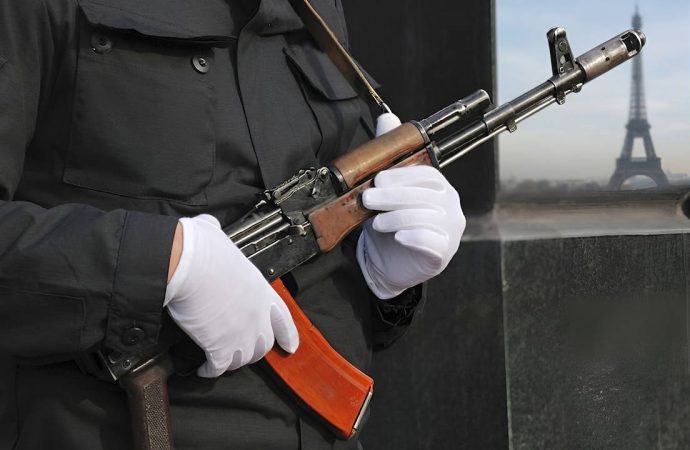 Mason locasına ‘suç ağı’ davası: Sanıklar arasında polisler ve istihbaratçılar var