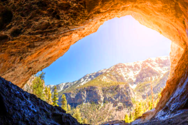 ‘İmkansız’ denen yerde insan kalıntıları çıktı: 25 bin yıllık sır