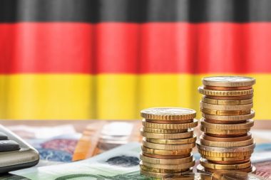 Almanya’nın kamu borcu 3 trilyon avroya dayandı: Kriterler üst üste altıncı kez aşıldı