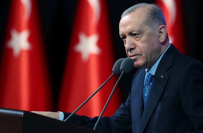 Türkiye 5G’ye geçiyor: Erdoğan ‘Milli ürün kulanım oranı yüzde 60’ı aşacak’ dedi