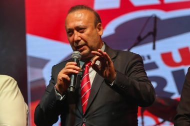 Özkan Yalım’ın mal varlığına el kondu