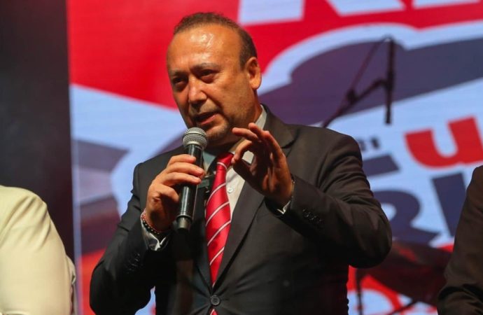 Özkan Yalım’ın mal varlığına el kondu