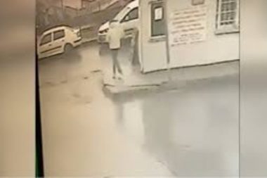 Yasak aşk kuşkusu öldürdü: Cipin içinde infaz edildi