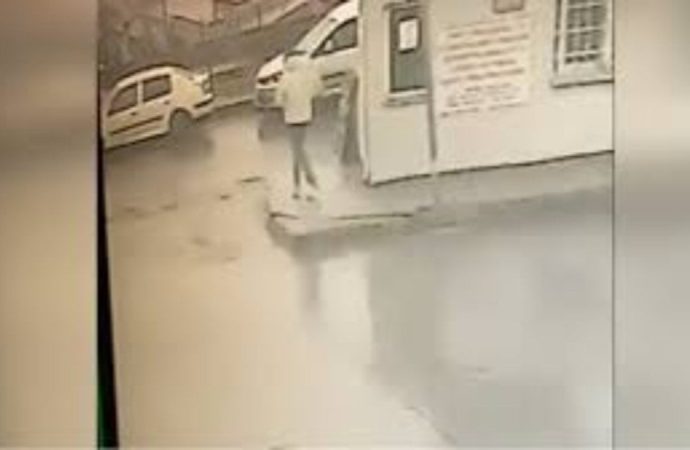 Yasak aşk kuşkusu öldürdü: Cipin içinde infaz edildi