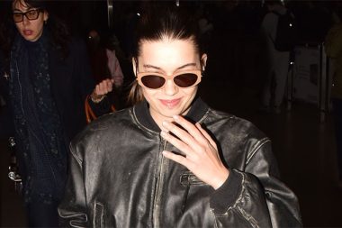 Milano’da unutulmaz gece