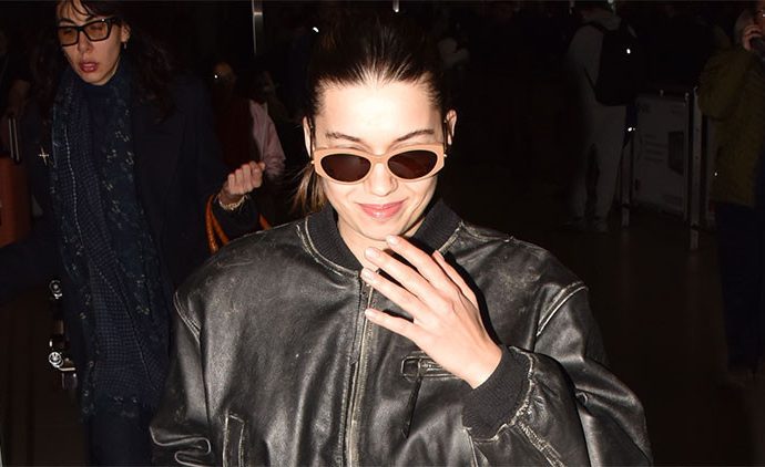 Milano’da unutulmaz gece