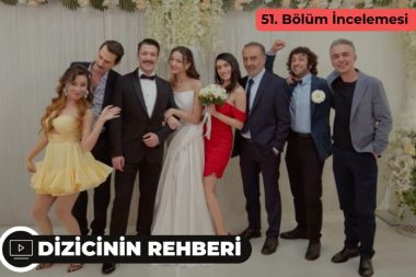 İnci Taneleri: Finalde bir nikah, üç cenaze!