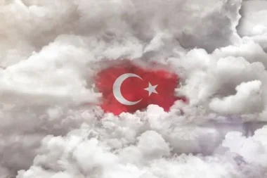 Bir Milletin Hikâyesi İsimlerinde Yazılıdır