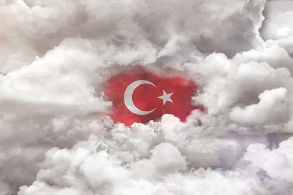 Bir Milletin Hikâyesi İsimlerinde Yazılıdır