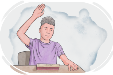 İzin ve onay hiç istemedim