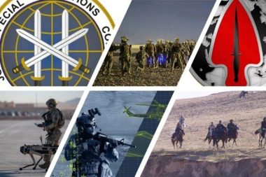 İsrail yüzünden ABD derin devletinde iç savaş çıktı