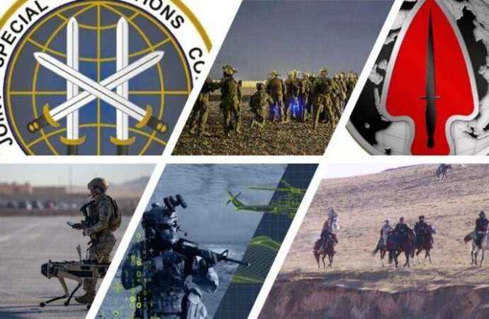 İsrail yüzünden ABD derin devletinde iç savaş çıktı