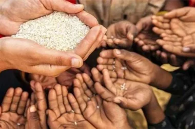 Hürmüz Boğazı’ndan sadece petrol geçmiyor, yediğimiz ekmeğin yarısı da oradan geçiyor!