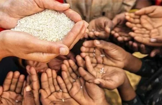 Hürmüz Boğazı’ndan sadece petrol geçmiyor, yediğimiz ekmeğin yarısı da oradan geçiyor!