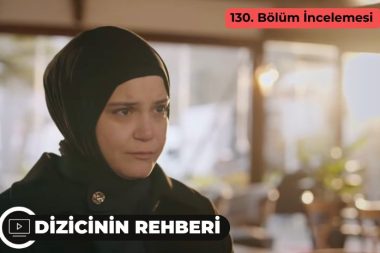 Kızılcık Şerbeti: Dertlerden dert beğen!