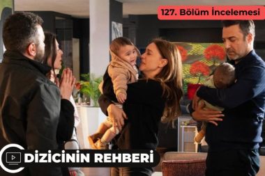 Kızılcık Şerbeti: İtinayla insan takas edilir!