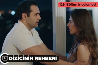 Kızılcık Şerbeti: Romantikler ve çilekeşler