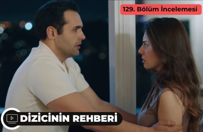 Kızılcık Şerbeti: Romantikler ve çilekeşler
