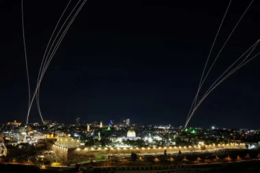 Trump’ın verdiği mühlet bu akşam doluyor, bütün bölge diken üzerinde