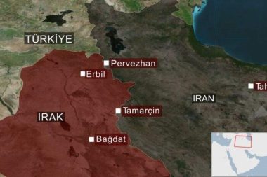 Irak Kürdistan Bölgesi Yeni Bir Hava Koridoruna mı Dönüşüyor?