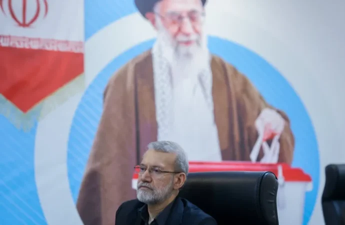 İsrail, İran’da müzakere edilebilir son insanı da öldürdü