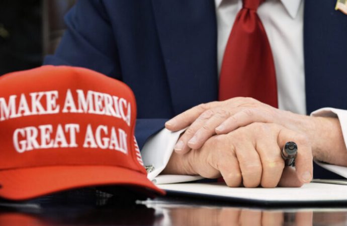 Trump’ın MAGA kampında İran savaşı bölünmesi artık gizlenemez boyutta