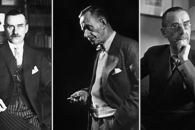 Bir zamanlar Amerika