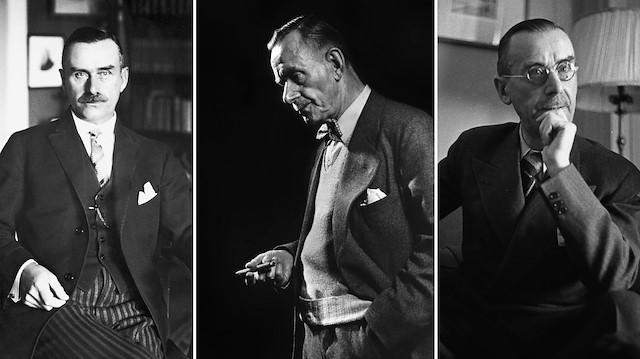 Bir zamanlar Amerika