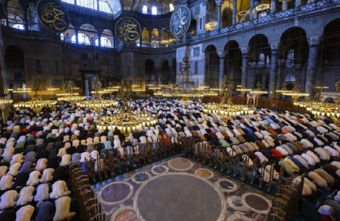 İnançların Uzun Yolculuğu: Nereye Gidiyoruz?