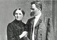 Nietzsche 3: Şair Fritz