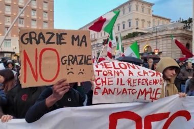 Savaş sürerken birkaç iyi şey oldu, gürültüye gitmesin