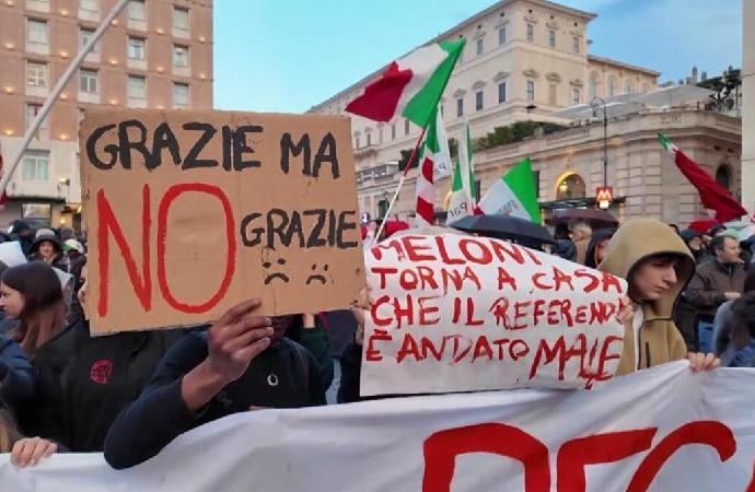 Savaş sürerken birkaç iyi şey oldu, gürültüye gitmesin