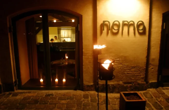 Mutfaktaki zorba! Dünyanın bir numaralı şefini sıfırlayan The New York Times haberi