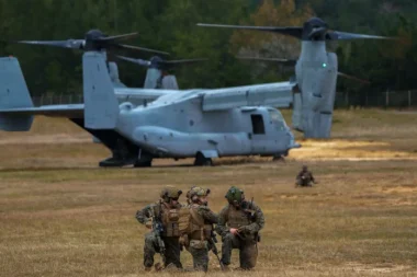 İddia: Trump, İran’ın nükleer materyalini ele geçirecek bir askeri operasyona hazırlanıyor