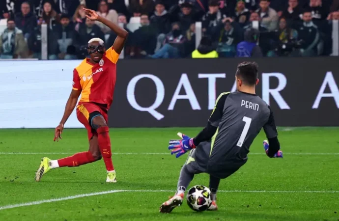 Ey mutsuz olmayı seven futbol taraftarı! Toplaşın, bir çift sözüm var!