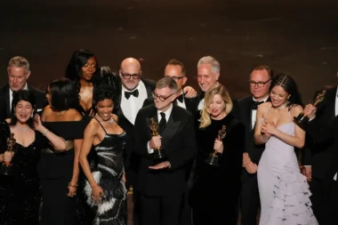 Oscar savaşını One Battle After Another kazandı