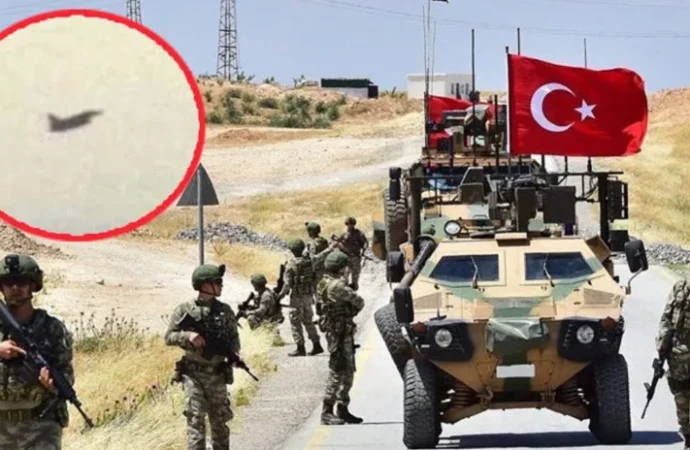 Gürültüye giden çok önemli haber: Türkiye 7 yıl sonra Suriye’den ne kadar çekildi?