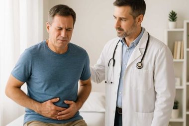 Sağlıklı Prostat İçin 21 Kez!