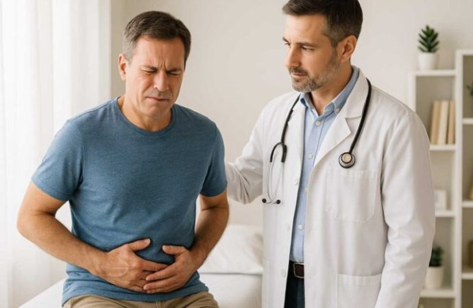 Sağlıklı Prostat İçin 21 Kez!