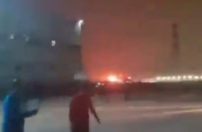 Savaş, belki de en tehlikeli aşamasına geçti