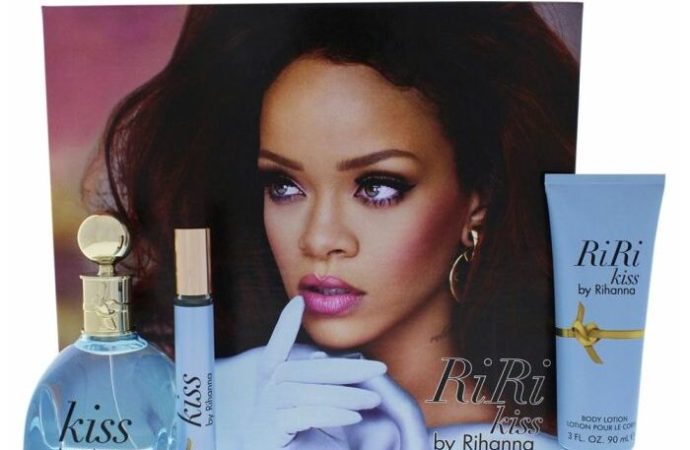 Bir Parfümün Anlattıkları