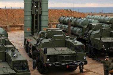 Fatih Altaylı soruyor: Yoksa Türkiye’ye S-400’lerin satışında Netanyahu’nun parmağı mı var?
