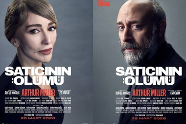 Satıcının Ölümü: Kaçırmayın