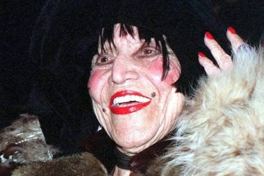 Semiha Berksoy, yüzlerce resim yapmış ama hiçbirini satmamış… Neden biliyor musunuz?