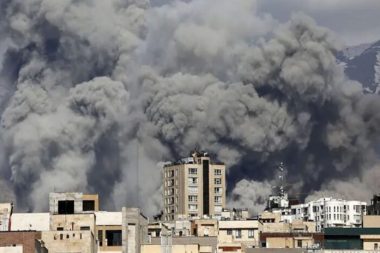 ABD, İran’a 15 maddelik “Barış Planı” sundu