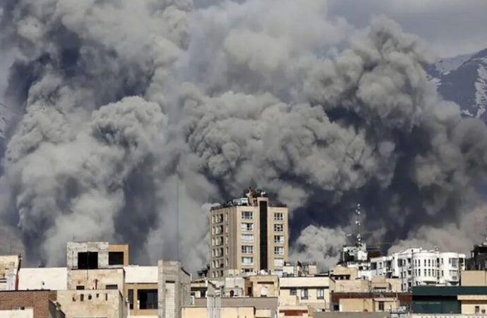 ABD, İran’a 15 maddelik “Barış Planı” sundu