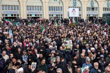 ABD’ye göre İran’da barışa karar verecek kimse kalmadığı için savaş devam ediyor